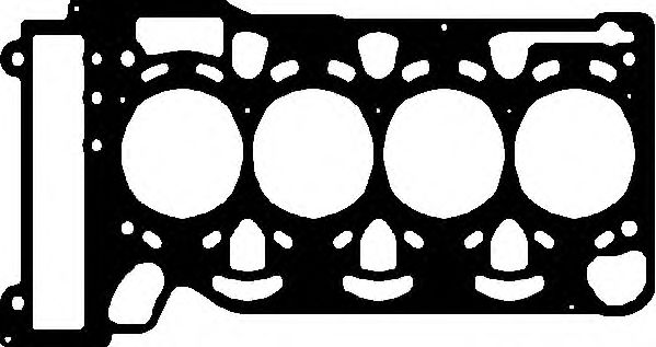 ELRING Gasket, cylinder head 12559346 - ELRING