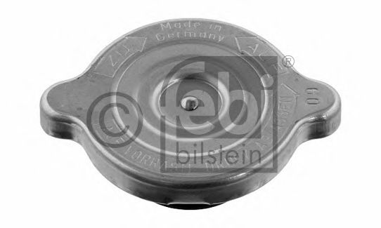 FEBI BILSTEIN Cap, coolant tank 11564127 - FEBI BILSTEIN