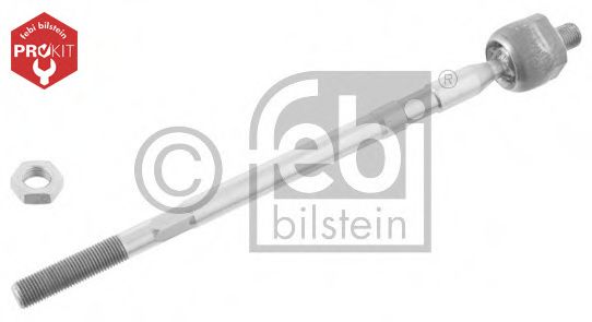 FEBI BILSTEIN Inner Tie Rod 11580182 - FEBI BILSTEIN