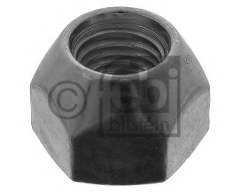 FEBI BILSTEIN Wheel Nut 11568489 - FEBI BILSTEIN