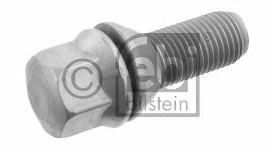 FEBI BILSTEIN Wheel Bolt 11579560 - FEBI BILSTEIN