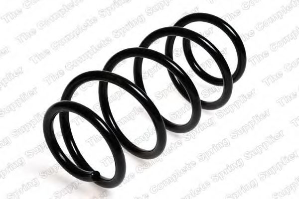 LESJOFORS Coil Spring 10662340 - LESJÖFORS
