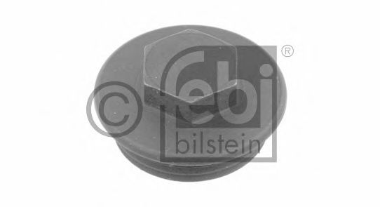 FEBI BILSTEIN Lock Ring, steering knuckle 11564839 - FEBI BILSTEIN