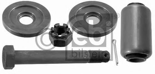 FEBI BILSTEIN Repait Kit, spring bearing frame 11567215 - FEBI BILSTEIN
