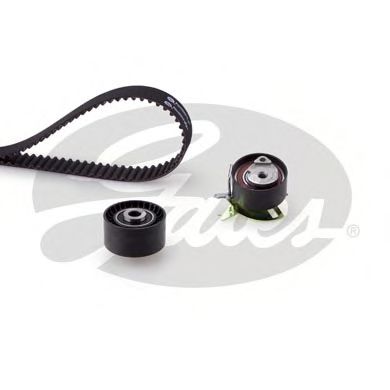 GATES Timing Belt Set 11721410 - GATES