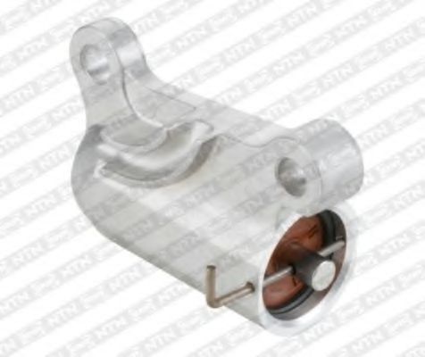 SNR Tensioner Pulley, timing belt 10997078 - SNR