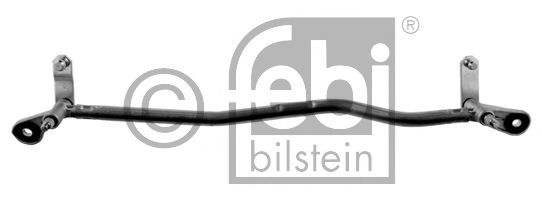 FEBI BILSTEIN Wiper Linkage 11586265 - FEBI BILSTEIN