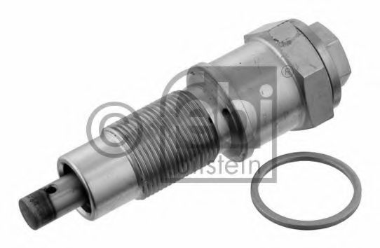FEBI BILSTEIN Tensioner, timing chain 11563160 - FEBI BILSTEIN