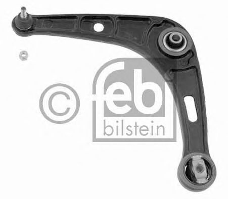 FEBI BILSTEIN Control/Trailing Arm, wheel suspens 11567758 - FEBI BILSTEIN