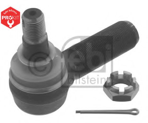 FEBI BILSTEIN Tie Rod End 11564065 - FEBI BILSTEIN