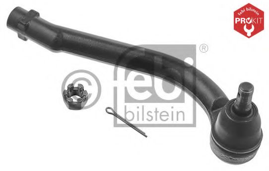 FEBI BILSTEIN Tie Rod End 11589973 - FEBI BILSTEIN