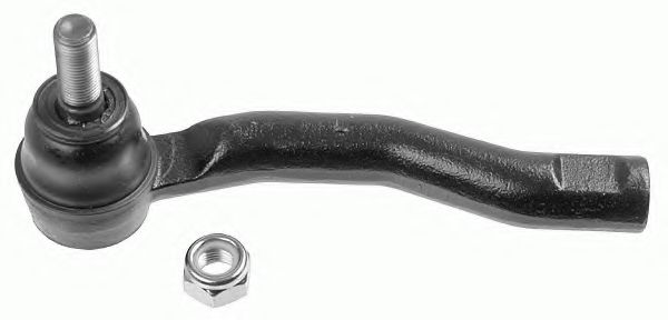 LEMFORDER Tie Rod End 10693140 - LEMFÖRDER