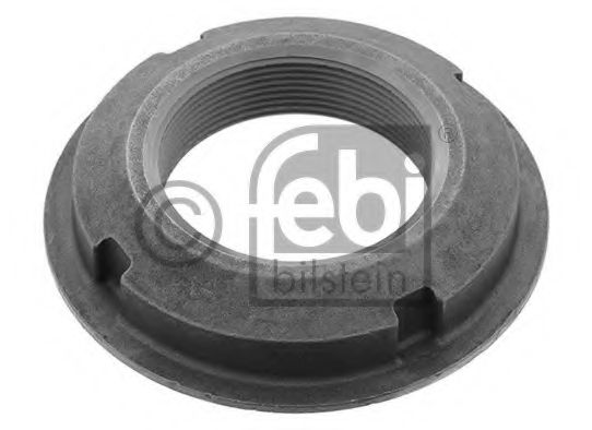 FEBI BILSTEIN Nut, axle stub 11564891 - FEBI BILSTEIN