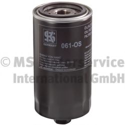 KOLBENSCHMIDT Oil Filter 12327045 - KOLBENSCHMIDT