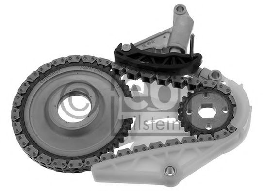 FEBI BILSTEIN Chain Kit, oil pump drive 11592823 - FEBI BILSTEIN