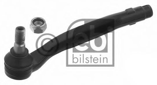 FEBI BILSTEIN Tie Rod End 11575690 - FEBI BILSTEIN