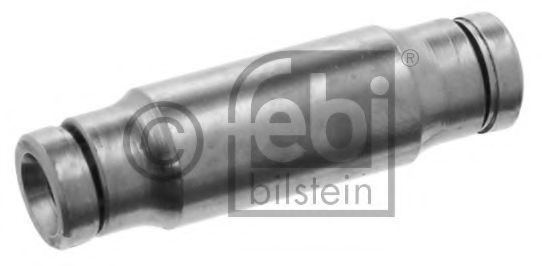 FEBI BILSTEIN Connector, compressed-air line 11575351 - FEBI BILSTEIN