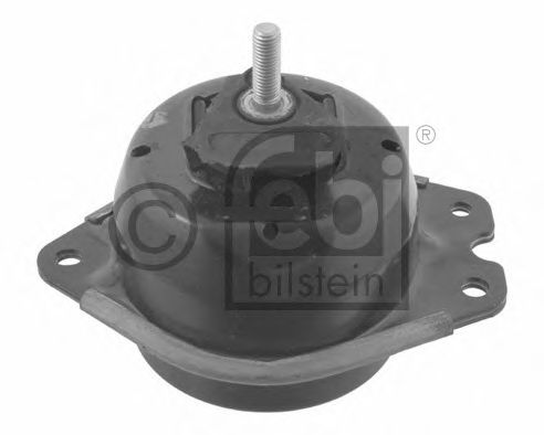 FEBI BILSTEIN Mounting, engine 11581077 - FEBI BILSTEIN