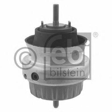 FEBI BILSTEIN Mounting, engine 11583248 - FEBI BILSTEIN