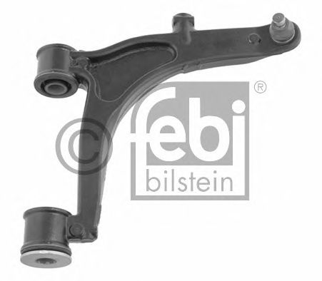 FEBI BILSTEIN Control/Trailing Arm, wheel suspens 11578392 - FEBI BILSTEIN