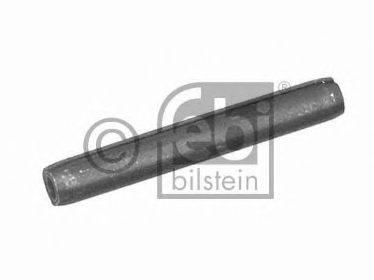 FEBI BILSTEIN Spring Retaining Pin, brake shoe 11567123 - FEBI BILSTEIN