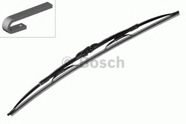 BOSCH Wiper Blade 10180928 - BOSCH