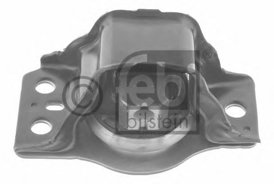 FEBI BILSTEIN Mounting, engine 11412640 - FEBI BILSTEIN