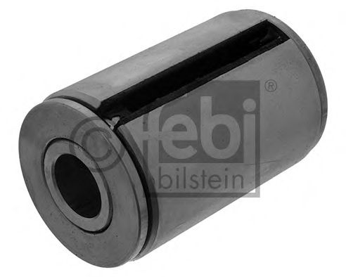 FEBI BILSTEIN Bushing, leaf spring 11587464 - FEBI BILSTEIN