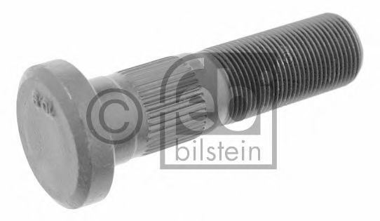 FEBI BILSTEIN Wheel Stud 11563176 - FEBI BILSTEIN