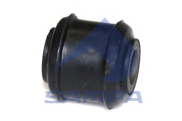 SAMPA Mounting, stabiliser bar 12528857 - SAMPA
