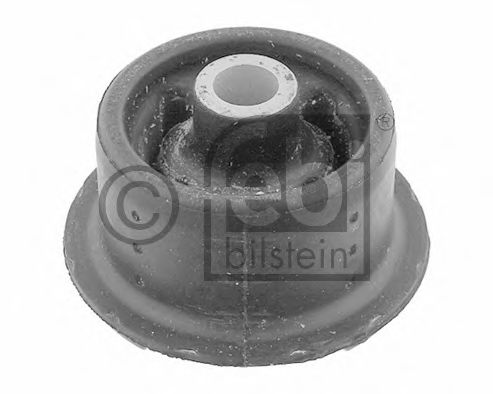 FEBI BILSTEIN Bushing, axle beam 11578456 - FEBI BILSTEIN
