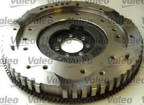 VALEO Flywheel 10153568 - VALEO