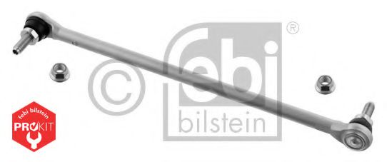 FEBI BILSTEIN Link/Coupling Rod, stabiliser bar 11413008 - FEBI BILSTEIN