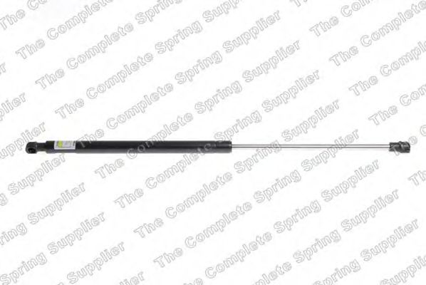 LESJOFORS Gas Spring, boot-/cargo area 10660495 - LESJÖFORS
