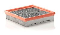 MANN-FILTER Filter, interior air 10505182 - MANN-FILTER