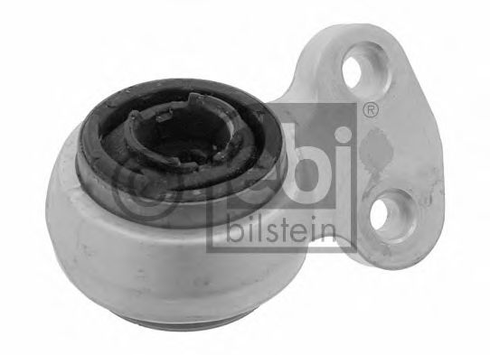 FEBI BILSTEIN Mounting, control/trailing arm 11572822 - FEBI BILSTEIN