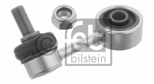 FEBI BILSTEIN Link/Coupling Rod, stabiliser bar 11579738 - FEBI BILSTEIN