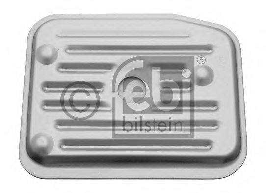 FEBI BILSTEIN Hydraulic Filter, automatic transmi 3205747 - FEBI BILSTEIN