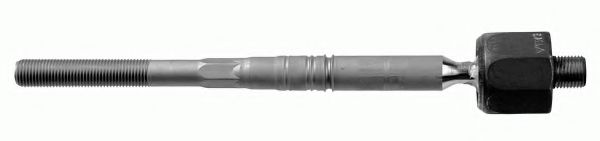 LEMFORDER Inner Tie Rod 10762630 - LEMFÖRDER