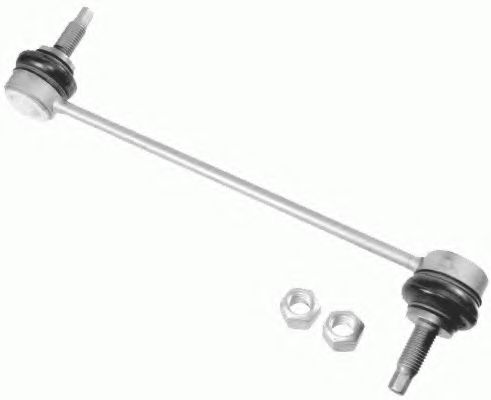 LEMFORDER Rod/Strut, stabiliser 4112602 - LEMFÖRDER