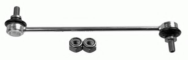 LEMFORDER Rod/Strut, stabiliser 4110996 - LEMFÖRDER