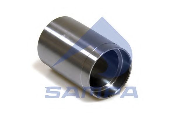 SAMPA Bushing, leaf spring 12530849 - SAMPA