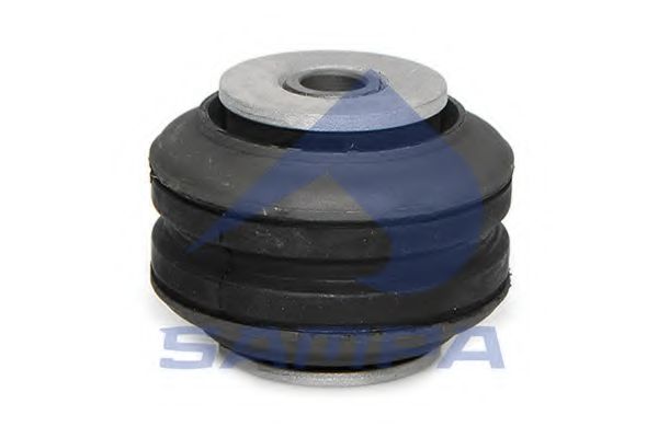 SAMPA Bush, driver cab suspension 12529785 - SAMPA