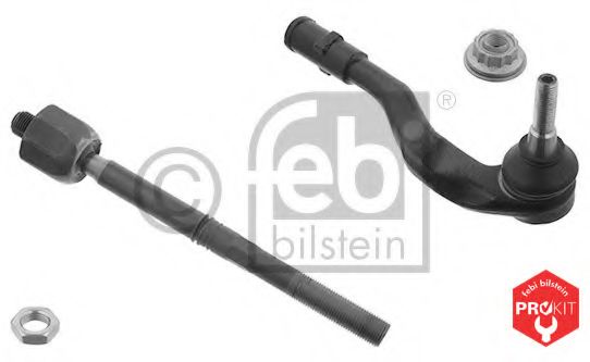 FEBI BILSTEIN Tie Rod 11591143 - FEBI BILSTEIN