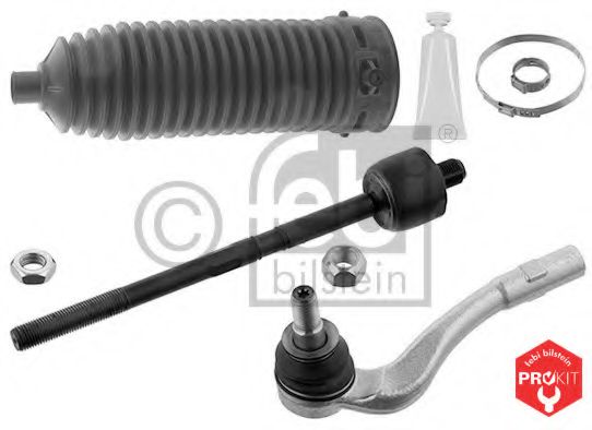FEBI BILSTEIN Tie Rod 11413534 - FEBI BILSTEIN