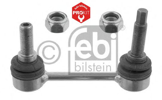 FEBI BILSTEIN Link/Coupling Rod, stabiliser bar 11581023 - FEBI BILSTEIN