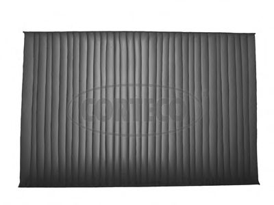 CORTECO Filter, cabin air 10422429 - CORTECO