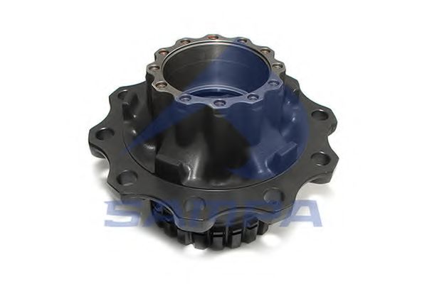SAMPA Wheel Hub 12594031 - SAMPA
