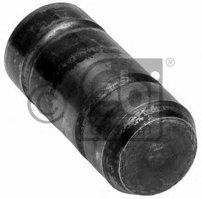 FEBI BILSTEIN Brake Shoe Bolt 11567510 - FEBI BILSTEIN