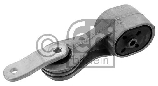 FEBI BILSTEIN Mounting, manual transmission 11576351 - FEBI BILSTEIN